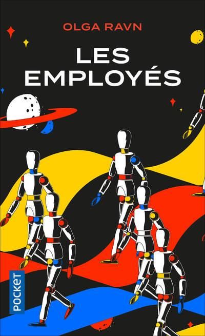 Emprunter Les employés livre