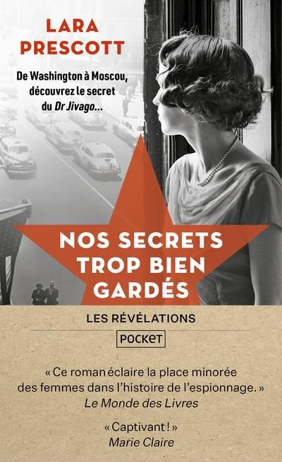 Emprunter Nos secrets trop bien gardés livre