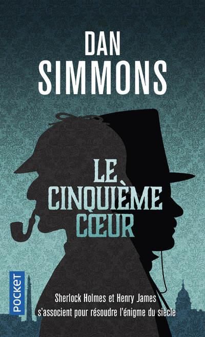 Emprunter Le cinquième coeur livre