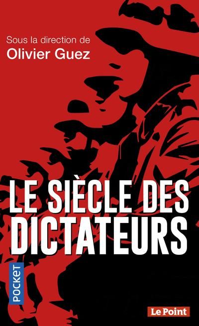 Emprunter Le siècle des dictateurs livre