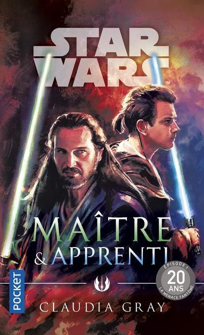 Emprunter Star Wars. Maître & apprenti livre