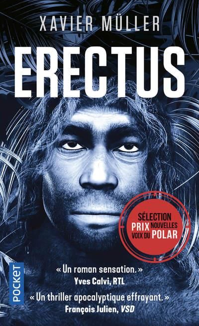 Emprunter Erectus Tome 1 livre