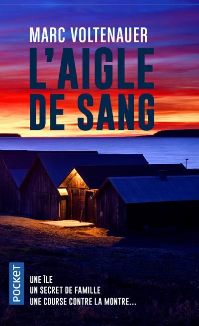 Emprunter L'aigle de sang livre