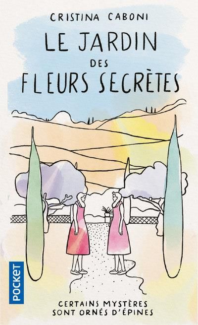 Emprunter Le jardin des fleurs secrètes livre