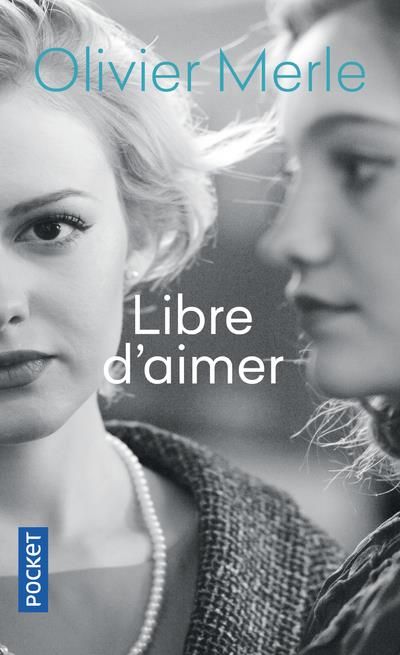 Emprunter Libre d'aimer livre