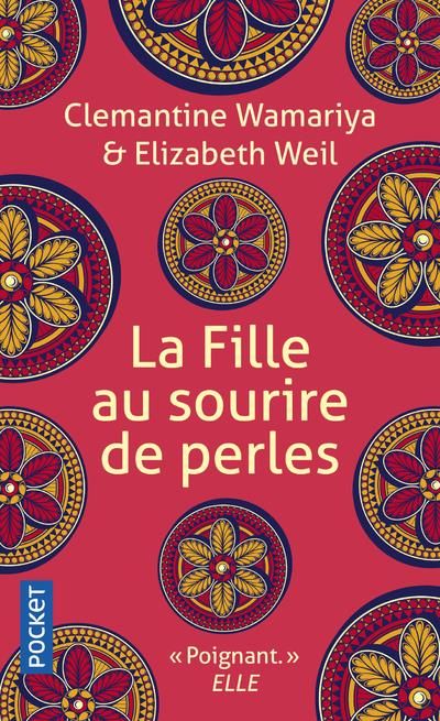 Emprunter La fille au sourire de perles. Une histoire de guerre et de la vie après livre