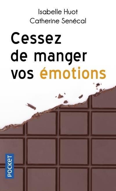 Emprunter Cessez de manger vos émotions. Brisez le cycle de la compassion alimentaire livre