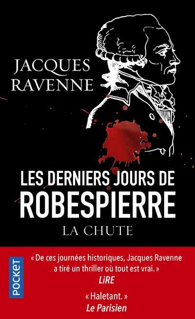 Emprunter Les Derniers Jours de Robespierre. La Chute livre