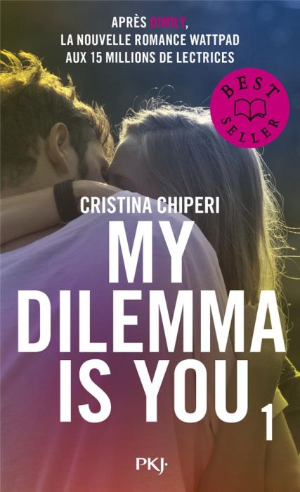 Emprunter My dilemma is you Tome 1 livre