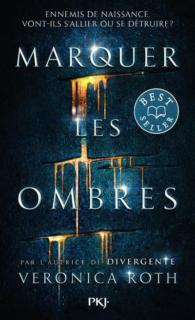 Emprunter Marquer les ombres Tome 1 livre