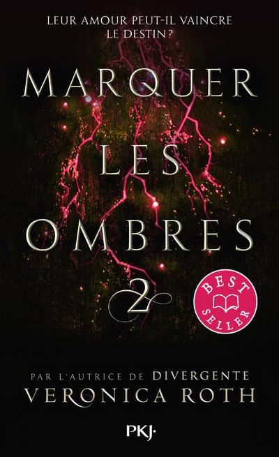 Emprunter Marquer les ombres Tome 2 livre