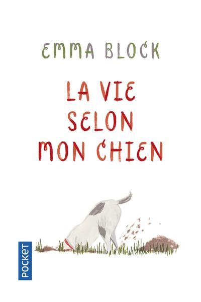 Emprunter La vie selon mon chien livre