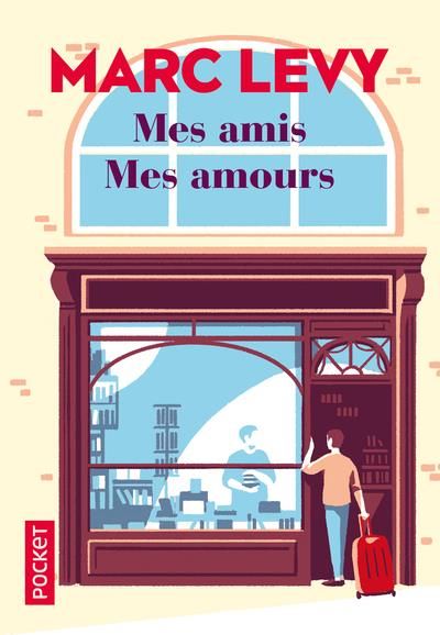 Emprunter Mes amis mes amours. Edition limitée livre