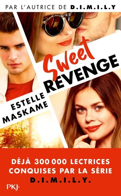 Emprunter Sweet revenge livre