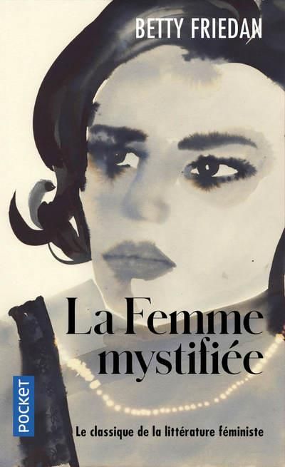 Emprunter La femme mystifiée livre