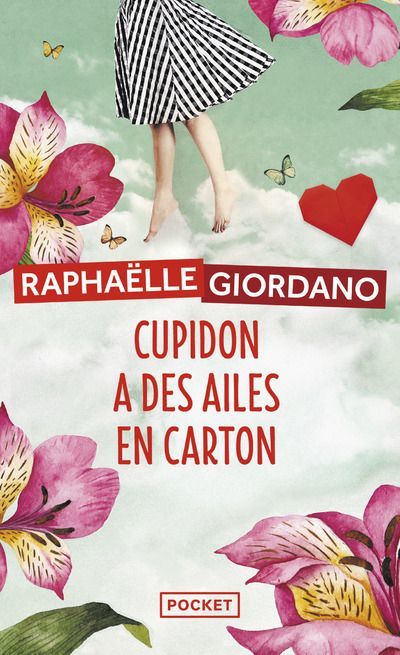 Emprunter Cupidon a des ailes en carton livre