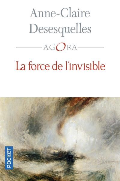 Emprunter La force de l'invisible livre