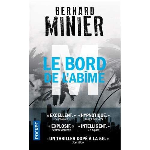 Emprunter M, le bord de l'abîme livre