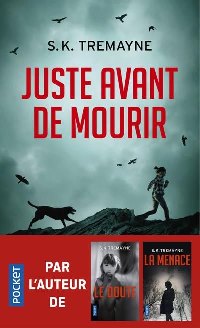 Emprunter Juste avant de mourir livre