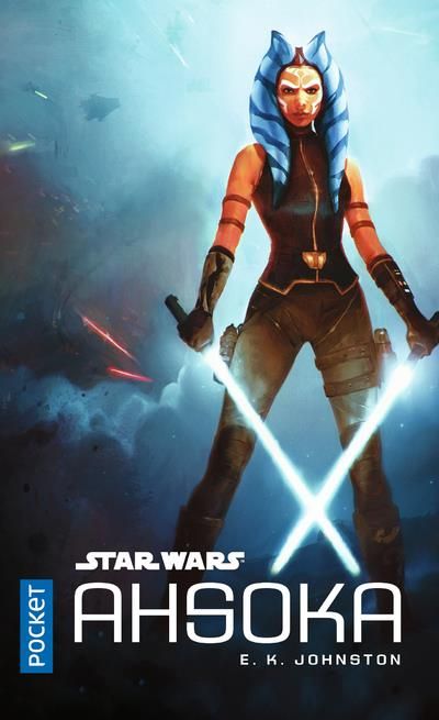 Emprunter Ahsoka livre