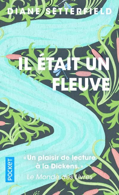 Emprunter Il était un fleuve livre