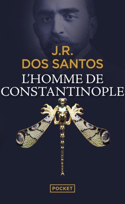 Emprunter L'homme de Constantinople livre