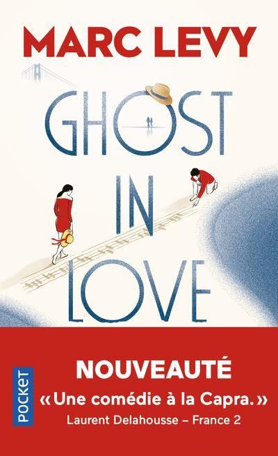 Emprunter Ghost in love livre