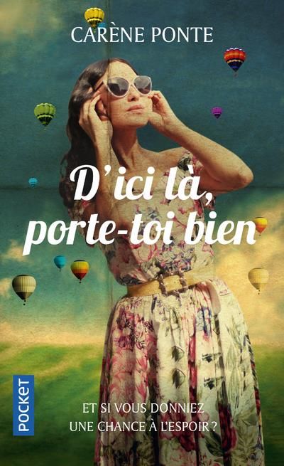 Emprunter D'ici là, porte-toi bien livre