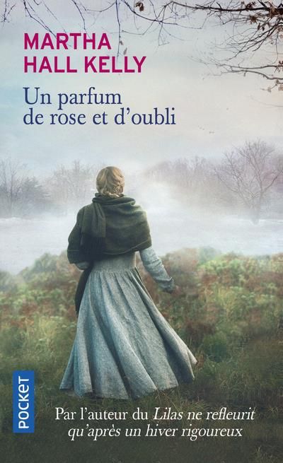 Emprunter Un parfum de rose et d'oubli livre