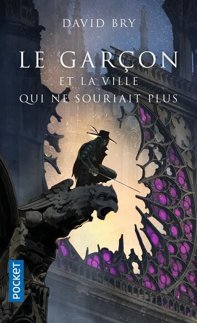 Emprunter Le Garçon et la ville qui ne souriait plus livre