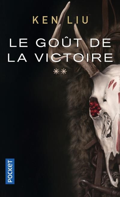 Emprunter La dynastie dents de lion Tome 2 : Le Goût de la Victoire livre