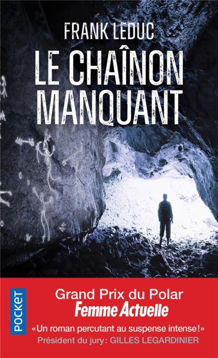 Emprunter Le chaînon manquant livre