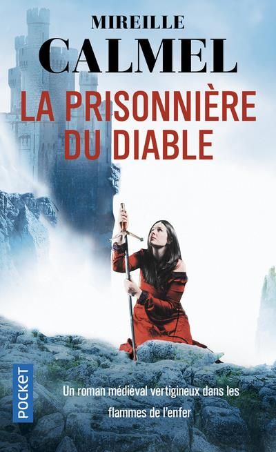 Emprunter La prisonnière du diable livre