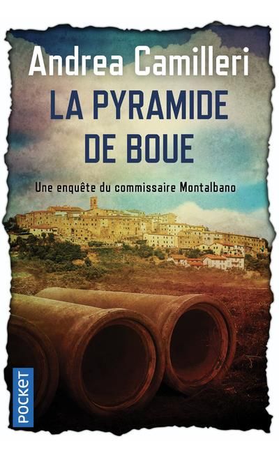 Emprunter La pyramide de boue livre