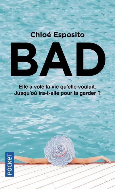 Emprunter Bad livre