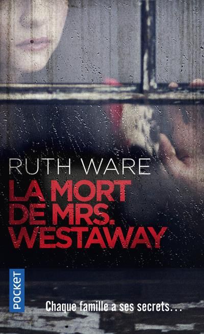 Emprunter La mort de Mrs. Westaway livre