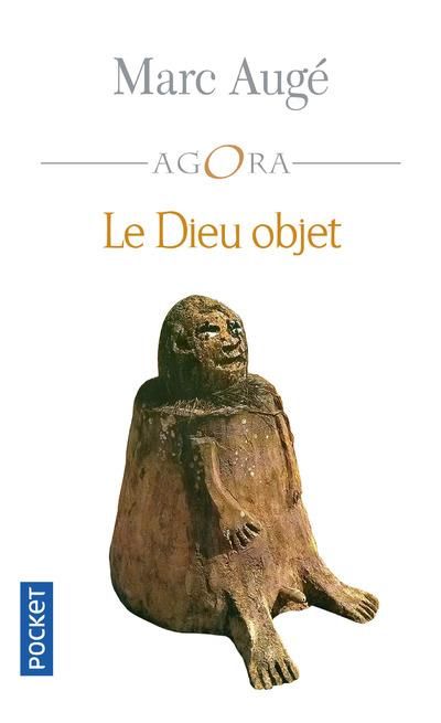 Emprunter Le Dieu-objet livre