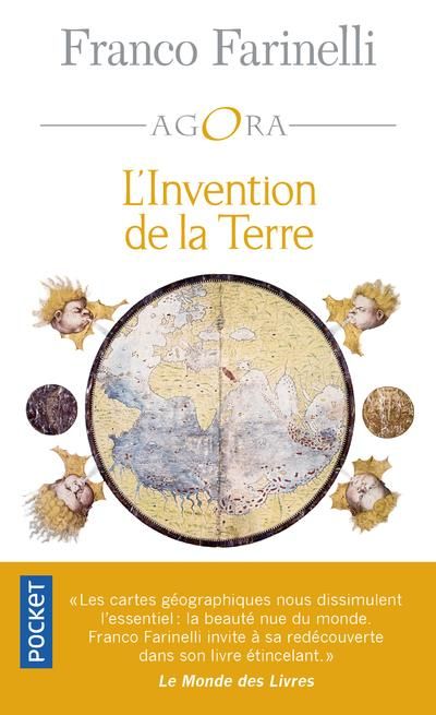 Emprunter L'invention de la Terre livre