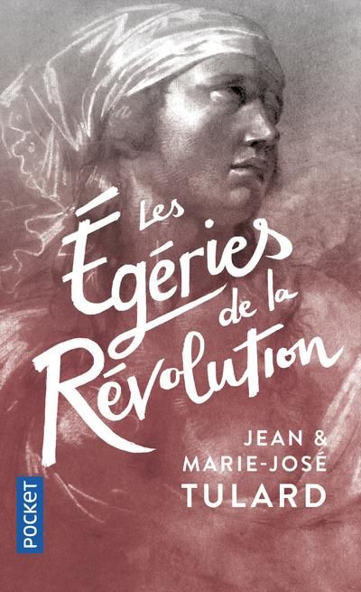 Emprunter Les égéries de la Révolution livre