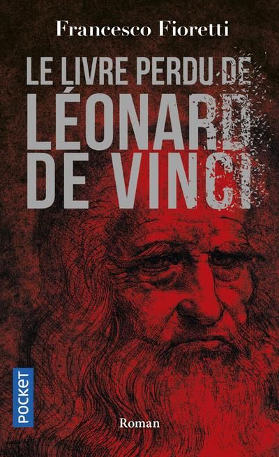 Emprunter Le livre perdu de Léonard de Vinci livre