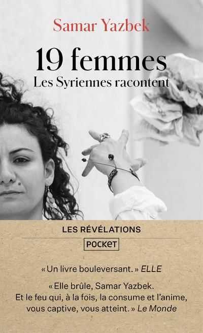 Emprunter 19 femmes. Les Syriennes racontent livre