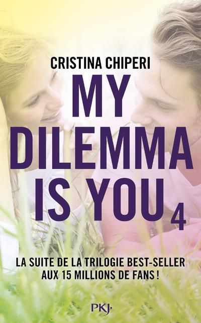 Emprunter My dilemma is you Tome 4 livre