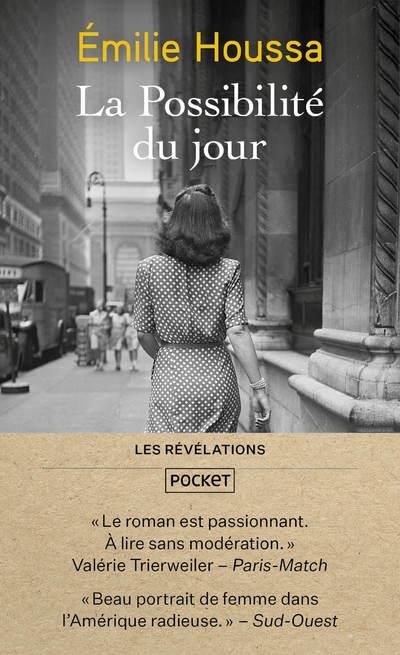 Emprunter La possibilité du jour livre