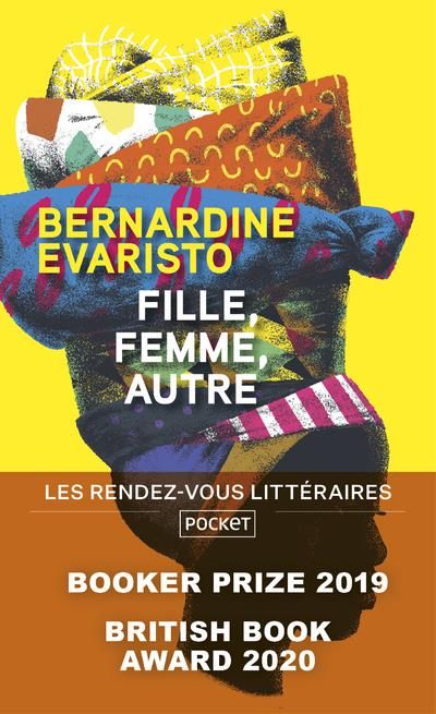 Emprunter Fille, femme, autre livre