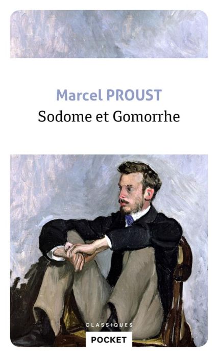 Emprunter Sodome et Gomorrhe livre