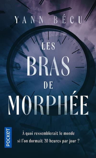 Emprunter Les bras de Morphée livre