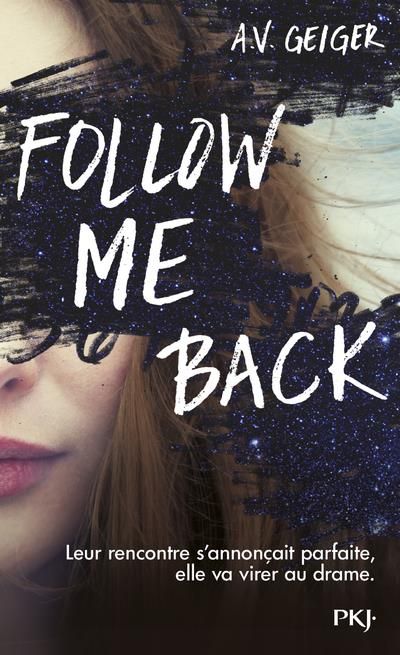 Emprunter Follow me back Tome 1 livre