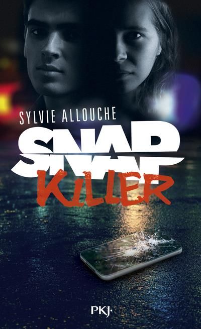 Emprunter Snap Killer livre