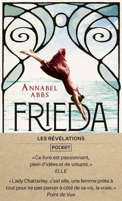 Emprunter Frieda. La véritable histoire de Lady Chatterley livre