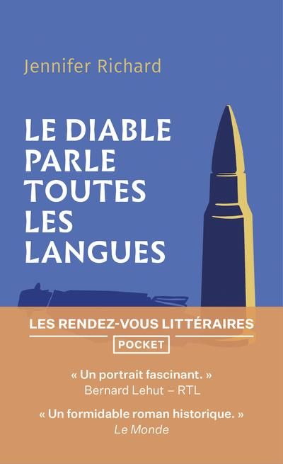 Emprunter Le Diable parle toutes les langues livre